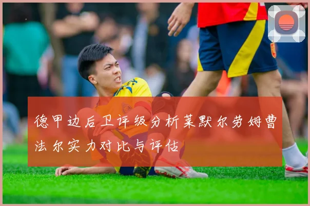 德甲边后卫评级分析莱默尔劳姆曹法尔实力对比与评估